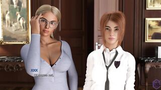 The New Me #5 - PC Gameplay Lets Play (HD)