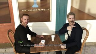 The New Me #5 - PC Gameplay Lets Play (HD)
