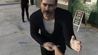 The New Me #5 - PC Gameplay Lets Play (HD)