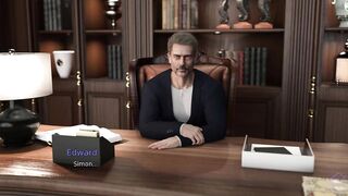 The New Me #5 - PC Gameplay Lets Play (HD)