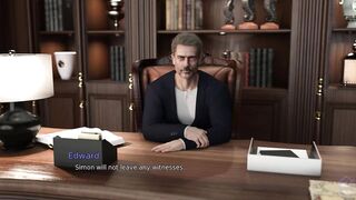 The New Me #5 - PC Gameplay Lets Play (HD)