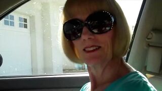 Nasty Hot Melanie: Date with My Step Son
