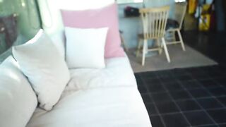 Annoying my Hot Stepsister until She let me fuck her and CUM in her TIGHT BOOTY