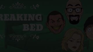 Breaking Daybed (ep.3) Mexican Yoga