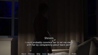 Living with Vicky 4 Animation, Porn games, Adult games, 3d game, Visual novel