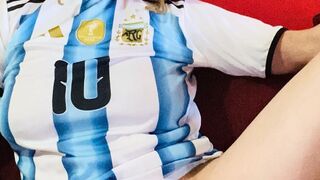 The World Cup Beating