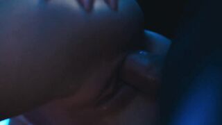 Corrupted Convent Riding - Kyoko, Nata Gold & Shelena Futa Sex
