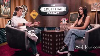 Big Tits Porn Actress Rissa May Discusses Her Life In Porn And How She Got Into It