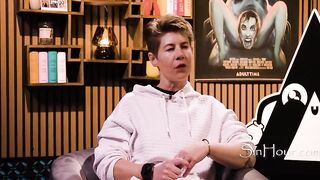 Big Tits Porn Actress Rissa May Discusses Her Life In Porn And How She Got Into It