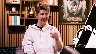 Big Tits Porn Actress Rissa May Discusses Her Life In Porn And How She Got Into It