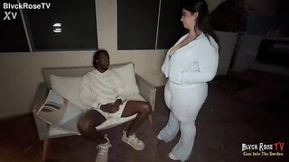 A Taboo Family Vol 2 : Rose D Kush Fucks Her Brothers Best Friend