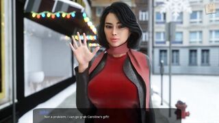 Milfy City Christmas Specific 3