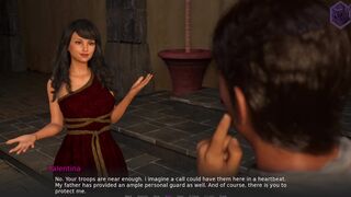 To Be A King #1 - PC Gameplay Lets Play (HD)