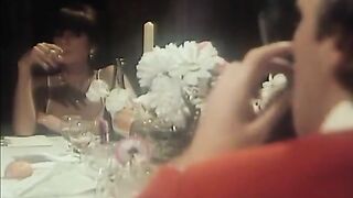 Admirable chic, admirable style, but... sluts!! (1983)