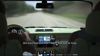Living with Vicky 1 Animation, Porn games, Adult games, 3d game, Visual novel