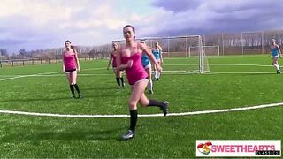 World Cup Kick Off at SweetheartsClassics
