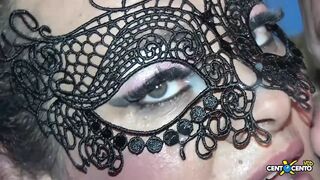 Lucy the mastix, Eva the whore (full movie Centoxcento)