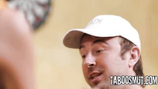 Tutor's Beloved - Khloe Kapri, Kyler Quinn