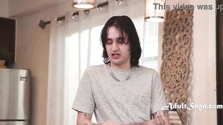 Hot Lesbian Tiny Landlords Hotty Implores For Anal