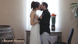 RAVISHING SINNER - relentless Fucking At Its Finest With Super-Hot Freya Parker And Tommy Pistol