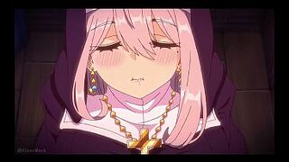 2d hentai compilation creampie and ejaculation #1
