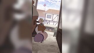 2d hentai compilation creampie and ejaculation #1