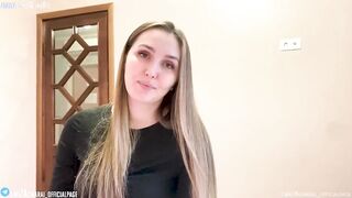 After such a overweight creampie, a nice-looking stepmom will definitely get preggy