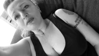 Early morning orgasm