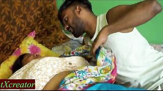 Big titties Bhabhi Sudden Sex with Black Devar! Village Bhabhi Sex