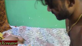 Big titties Bhabhi Sudden Sex with Black Devar! Village Bhabhi Sex