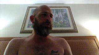 Smokin' in my room