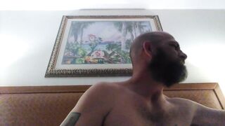 Smokin' in my room