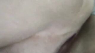One of my biggest squirts.
