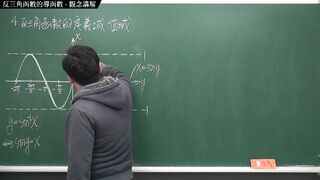 [重啟][真・最大華人微積分教學頻道] 微分篇重點七：微分工具整合｜精選範例 7-3｜數學老師張旭
