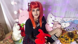 Belchy Scene Queen's Cock Worship (Burping, BJ) PREVIEW