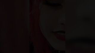 Belchy Scene Queen's Cock Worship (Burping, BJ) PREVIEW