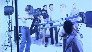 Worthy Orgy with Lea Martini and Anita Dark