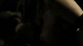 two Insatiable MILFs Share Wild Toy Play