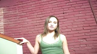 Manojob Classic: Amber Rayne Part 2