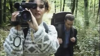 The Mystery of Blair - the Parody - (movie #01)
