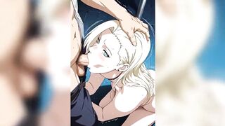 Big Ass Maid Fucking