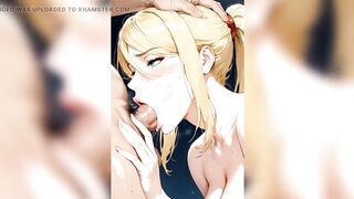 Big Ass Maid Fucking