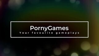 Alice in Wonderland by Slow Burn Games - Cuck Husband Is the Cameraman Whilst Unfaithfull Wife Does Porn 15