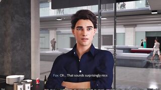 FreshWomen - Season 1 Ep3 Part 2 3D Animated Porn GamePlay Full Story