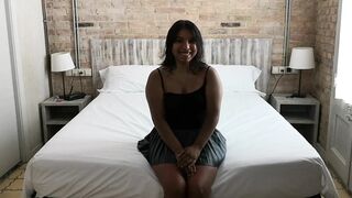 Recent Talent Tu Perrita Colombiana Casting