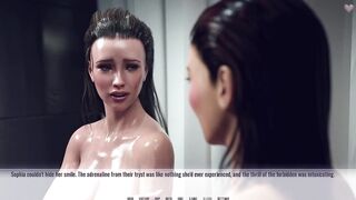 Complete Gameplay - Longing & Passion 2, Part 33