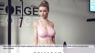 Complete Gameplay - Longing & Passion 2, Part 33