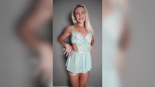 Leave It on or Take It off?
