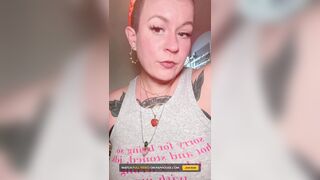 POV: Girlfriend Does Your Makeup for Date Night