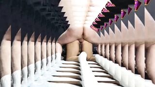 AMATEUR SEXO ANAL CASERO REAL
